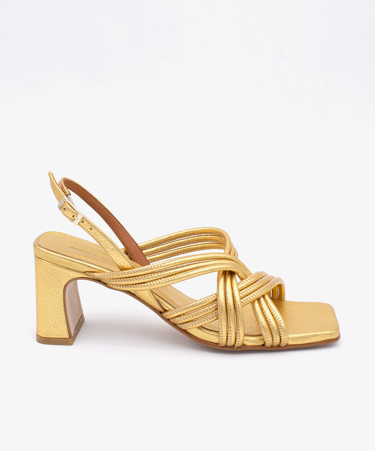 Zapatos de fiesta de mujer